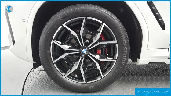 BMW X4 XDRIVE20I M SPORTS PRO