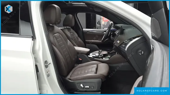 BMW X4 XDRIVE20I M SPORTS PRO