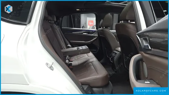 BMW X4 XDRIVE20I M SPORTS PRO