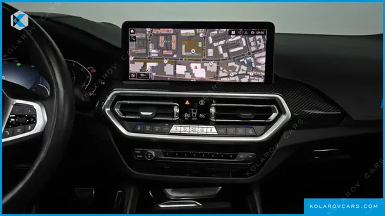 BMW X4 XDRIVE20I M SPORTS PRO