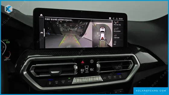BMW X4 XDRIVE20I M SPORTS PRO