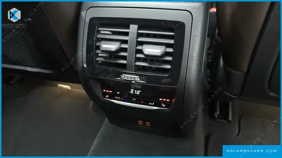 BMW X4 XDRIVE20I M SPORTS PRO