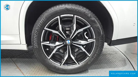 BMW X4 XDRIVE20I M SPORTS PRO