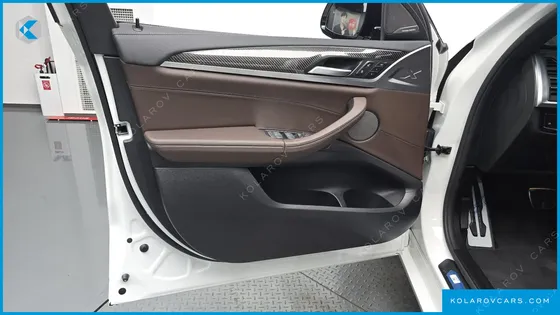 BMW X4 XDRIVE20I M SPORTS PRO