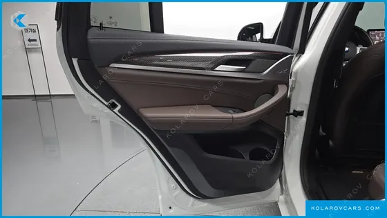 BMW X4 XDRIVE20I M SPORTS PRO