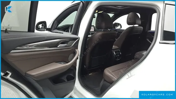 BMW X4 XDRIVE20I M SPORTS PRO