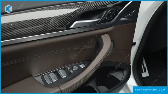 BMW X4 XDRIVE20I M SPORTS PRO