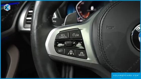 BMW X4 XDRIVE20I M SPORTS PRO