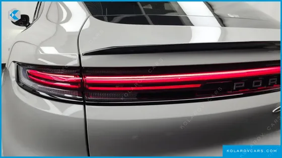 PORSCHE CAYENNE 3.0 COUPE