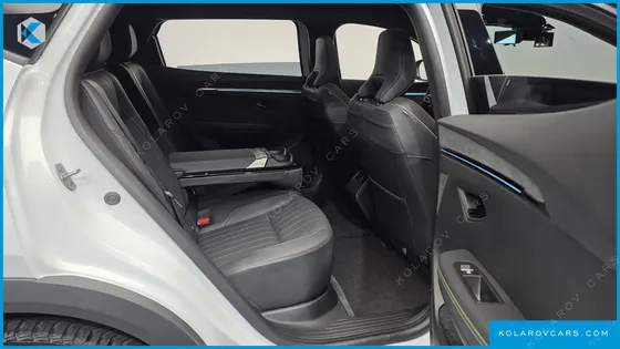 RENAULT KOREA SCENIC ICONIC