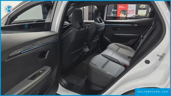 RENAULT KOREA SCENIC ICONIC
