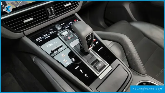 PORSCHE CAYENNE 3.0