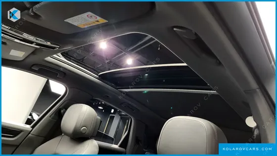 PORSCHE CAYENNE 3.0