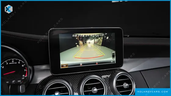 MERCEDES C-CLASS C43 AMG 4MATIC CABRIOIET