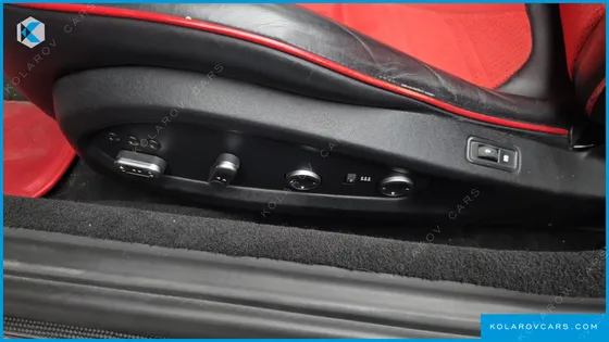FERRARI CALIFORNIA T 3.9 V8