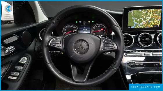 MERCEDES C-CLASS C200