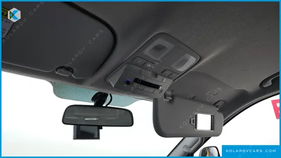 HYUNDAI STAREX SCHOOL BUS LPI