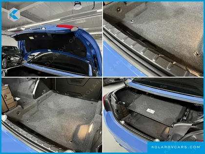 BMW M4 M4 CONVERTIBLE COMPETITION