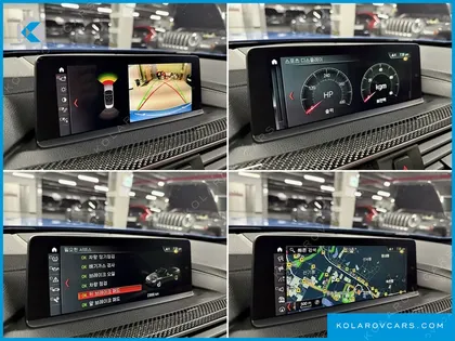 BMW M4 M4 CONVERTIBLE COMPETITION