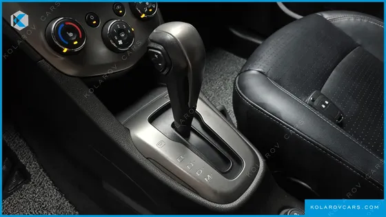CHEVROLET (GM DAEWOO) AVEO LT