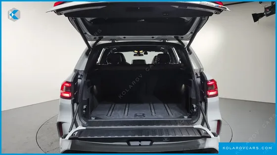 BMW X5M 4.4 COMPETITION
