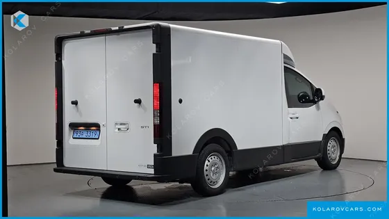 HYUNDAI ST1 CARGO