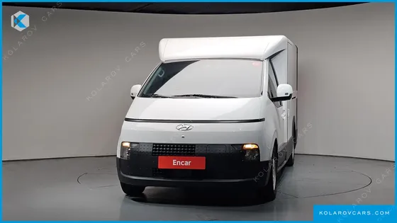 HYUNDAI ST1 CARGO