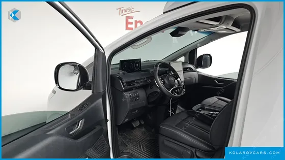 HYUNDAI ST1 CARGO