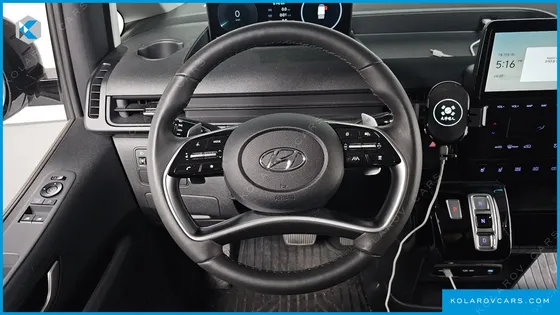 HYUNDAI ST1 CARGO