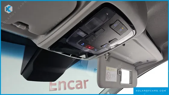 HYUNDAI ST1 CARGO