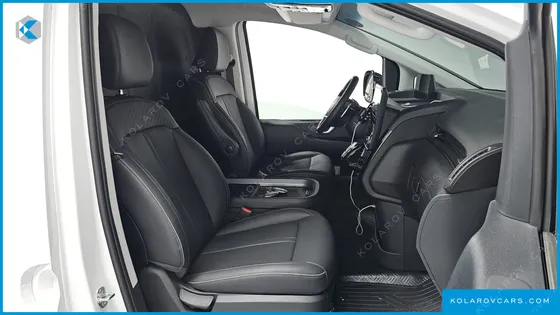 HYUNDAI ST1 CARGO
