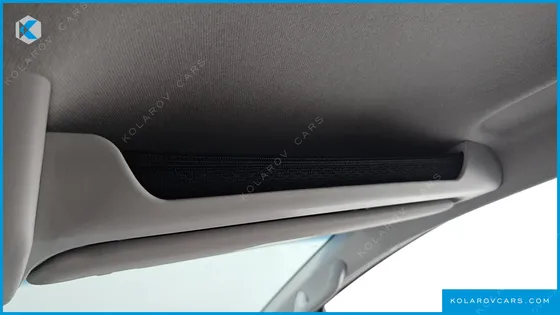 HYUNDAI ST1 CARGO