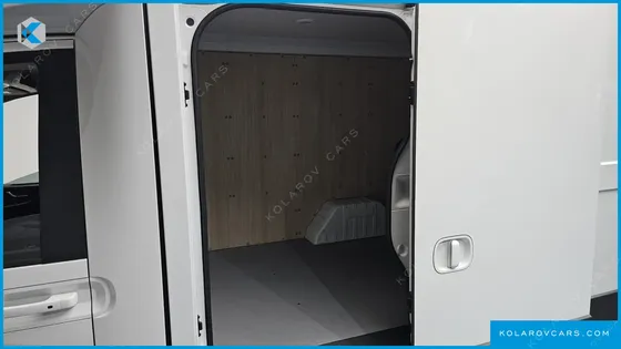 HYUNDAI ST1 CARGO