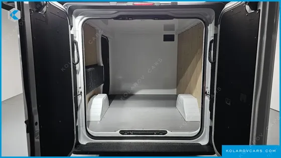 HYUNDAI ST1 CARGO