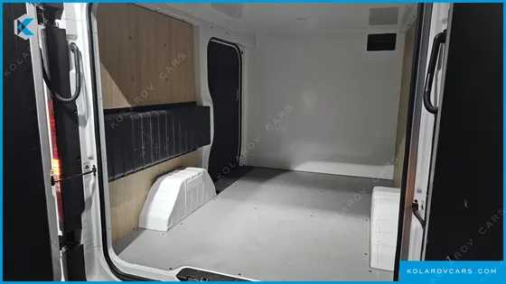 HYUNDAI ST1 CARGO