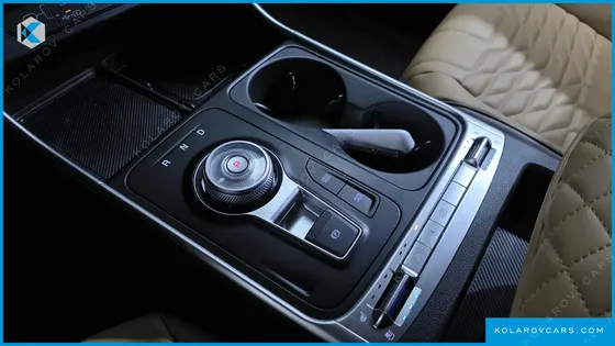 KIA CARNIVAL GASOLINE 9-SEATER HI LIMOUSINE (7-SEATER LIMOUSINE(SPECIAL VEHICLE)