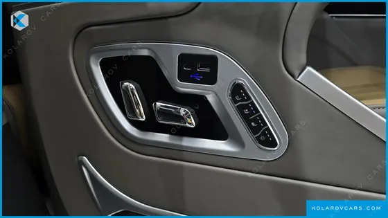 KIA CARNIVAL GASOLINE 9-SEATER HI LIMOUSINE (7-SEATER LIMOUSINE(SPECIAL VEHICLE)