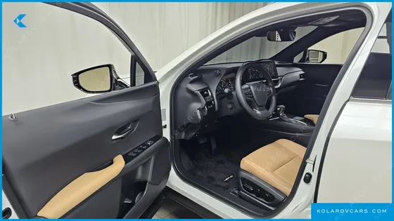 LEXUS UX 2.0 2WD