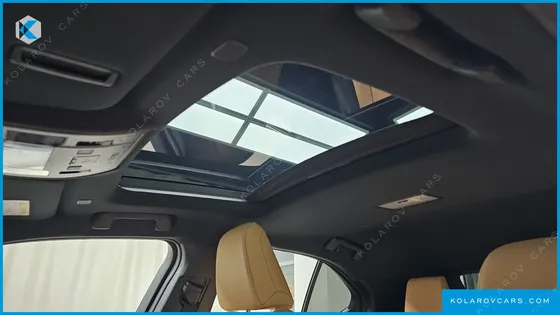 LEXUS UX 2.0 2WD
