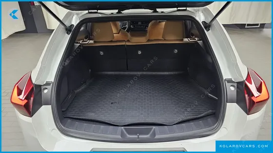 LEXUS UX 2.0 2WD