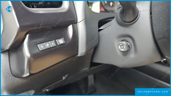 LEXUS UX 2.0 2WD