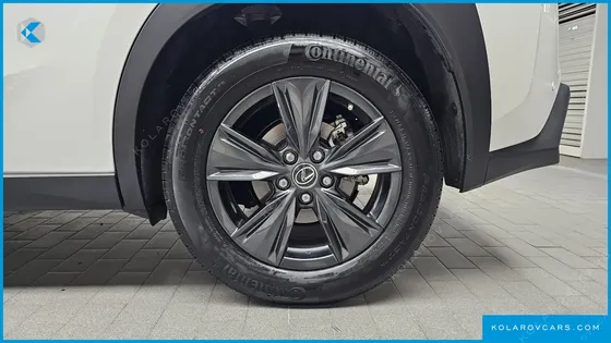 LEXUS UX 2.0 2WD