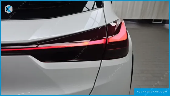 LEXUS UX 2.0 2WD