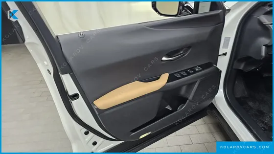 LEXUS UX 2.0 2WD