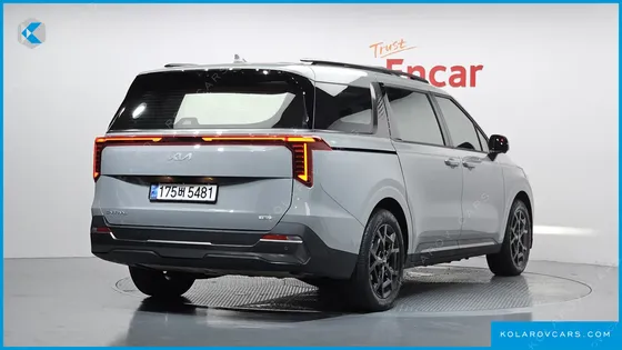 KIA CARNIVAL HEV 9SEATER GRAVITY