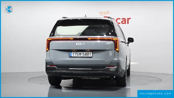 KIA CARNIVAL HEV 9SEATER GRAVITY