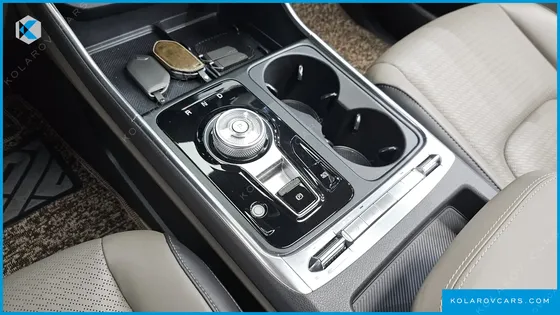 KIA CARNIVAL HEV 9SEATER GRAVITY