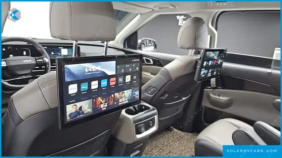 KIA CARNIVAL HEV 9SEATER GRAVITY