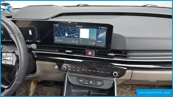 KIA CARNIVAL HEV 9SEATER GRAVITY