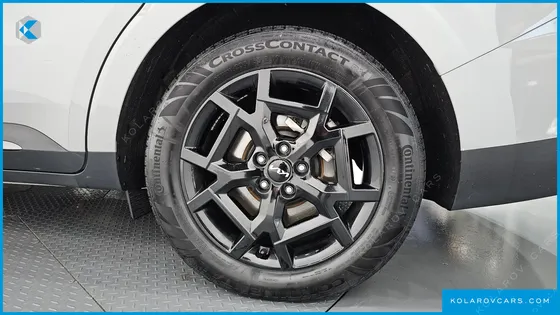 KIA CARNIVAL HEV 9SEATER GRAVITY